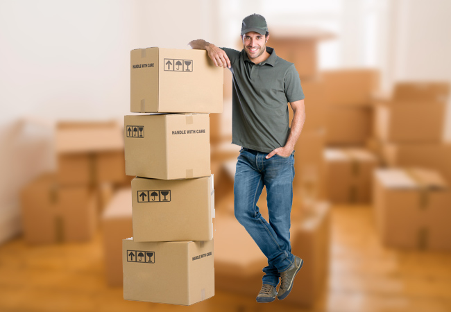 Crown Asia Packers and Movers